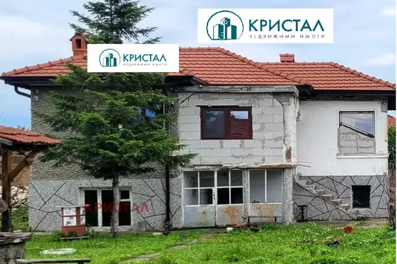 House in Oblast Plovdiv, Izbeglii