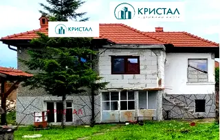 Къща в Пловдив, с. Избеглии