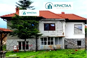 Къща в Пловдив, с. Избеглии