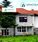 Къща в Пловдив, с. Избеглии