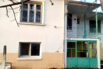 Къща в Пловдив, с. Калековец