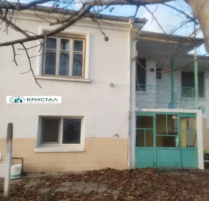 Снимка 3 — Къща в Пловдив, с. Калековец
