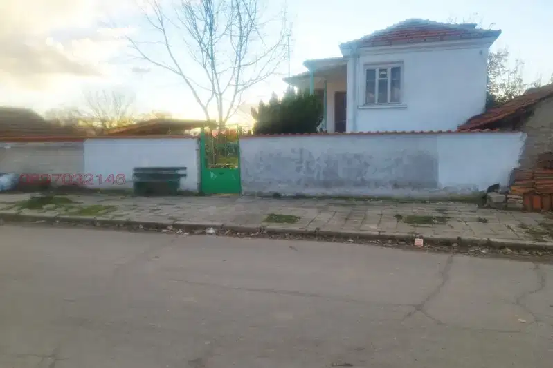 Къща в Пловдив, с. Калековец