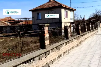Къща в Пловдив, с. Калековец