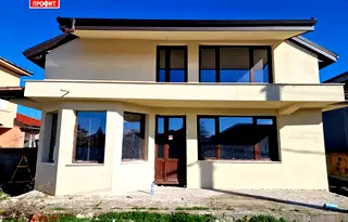 Къща в Пловдив, с. Калояново