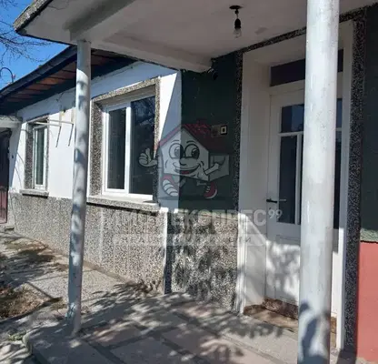 Снимка 3 — Къща в Пловдив, с. Караджалово