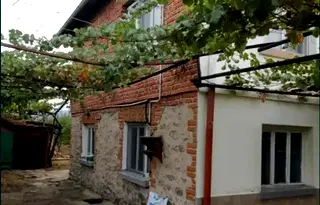 Къща в Пловдив, с. Караджово
