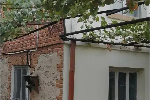 Къща в Пловдив, с. Караджово