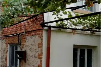 Къща в Пловдив, с. Караджово