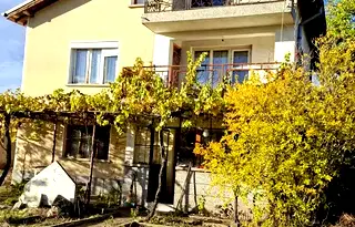 Къща в Пловдив, с. Каравелово
