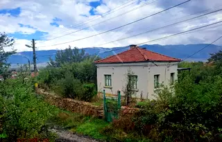 Къща в Пловдив, с. Каравелово