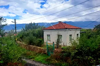 Къща в Пловдив, с. Каравелово