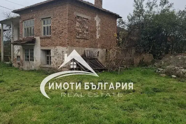 House in Oblast Plovdiv, Karavelovo
