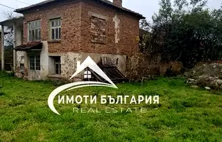 Къща в Пловдив, с. Каравелово