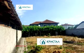 Къща в Пловдив, с. Кочево