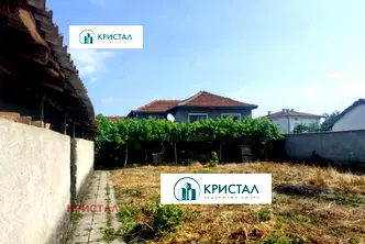 Къща в Пловдив, с. Кочево