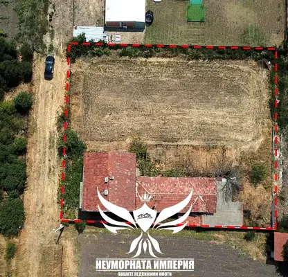 Photo 4 — House in Oblast Plovdiv, Konush