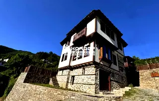 Къща в Пловдив, с. Косово