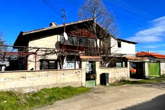 Къща в Пловдив, с. Костиево