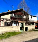 Къща в Пловдив, с. Костиево