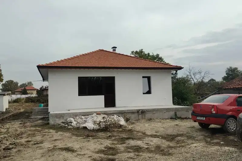 Къща в Пловдив, с. Костиево