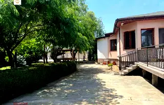 Къща в Пловдив, с. Костиево