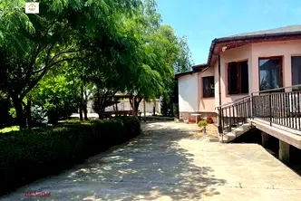 Къща в Пловдив, с. Костиево
