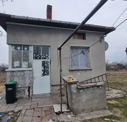 Снимка 5 — Къща в Пловдив, с. Костиево