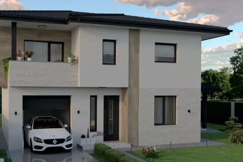 House in Oblast Plovdiv, Kostievo