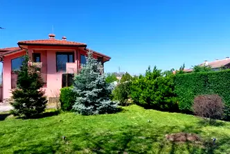 Къща в Пловдив, с. Костиево