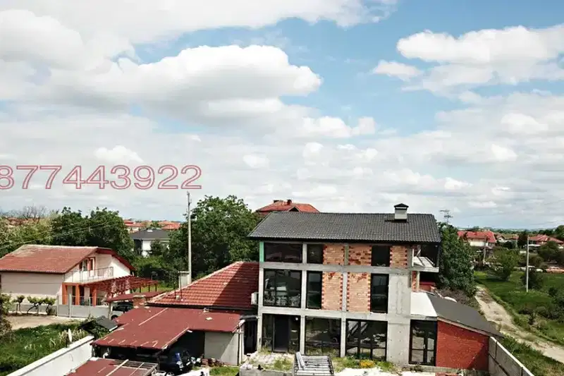 House in Oblast Plovdiv, Kostievo