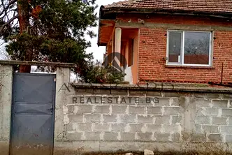 Къща в Пловдив, с. Костиево