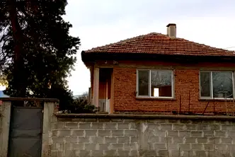 Къща в Пловдив, с. Костиево