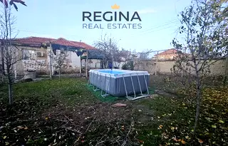 Къща в Пловдив, с. Красново