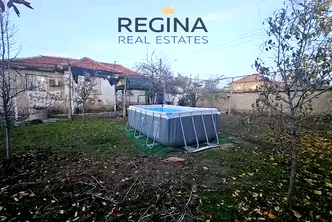 Къща в Пловдив, с. Красново