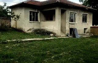 Къща в Пловдив, с. Красново