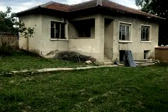 Къща в Пловдив, с. Красново