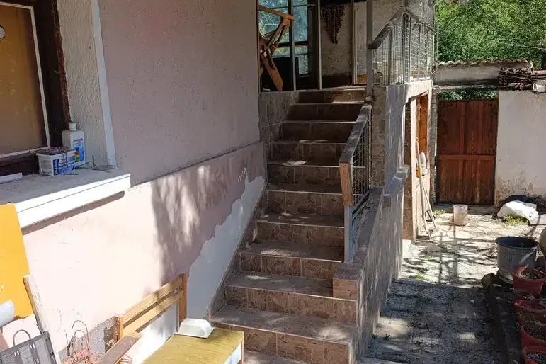 House in Oblast Plovdiv, Krasnovo