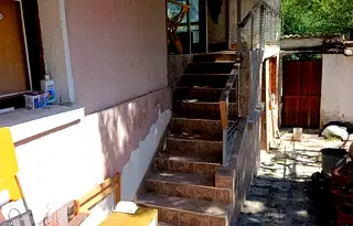 Къща в Пловдив, с. Красново