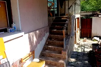 Къща в Пловдив, с. Красново