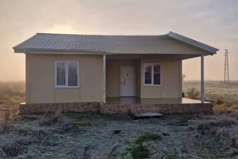 Къща в Пловдив, с. Крислово