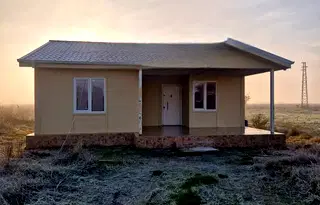 Къща в Пловдив, с. Крислово