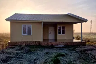 Къща в Пловдив, с. Крислово