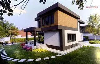 Къща в Пловдив, с. Крумово