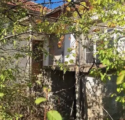 Photo 5 — House in Oblast Plovdiv, Krystevich