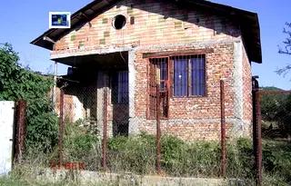 Къща в Пловдив, с. Кръстевич