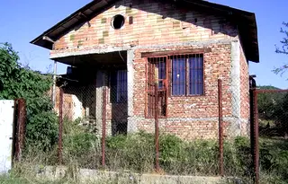 Къща в Пловдив, с. Кръстевич