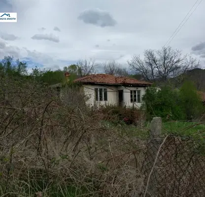 Снимка 5 — Къща в Пловдив, с. Кръстевич