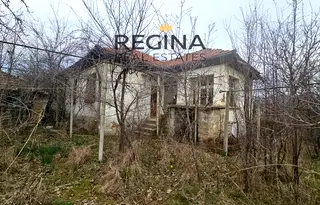 Къща в Пловдив, с. Кръстевич