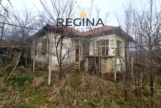 Къща в Пловдив, с. Кръстевич